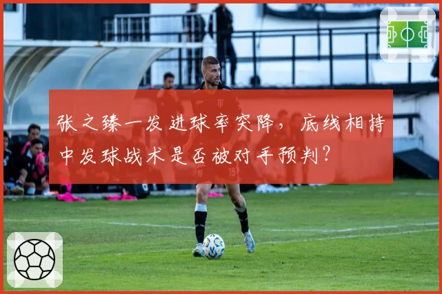 张之臻一发进球率突降,底线相持中发球战术是否被对手预判?