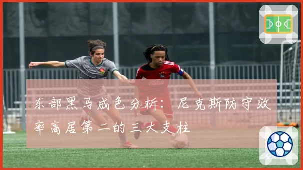 东部黑马成色分析：尼克斯防守效率高居第二的三大支柱