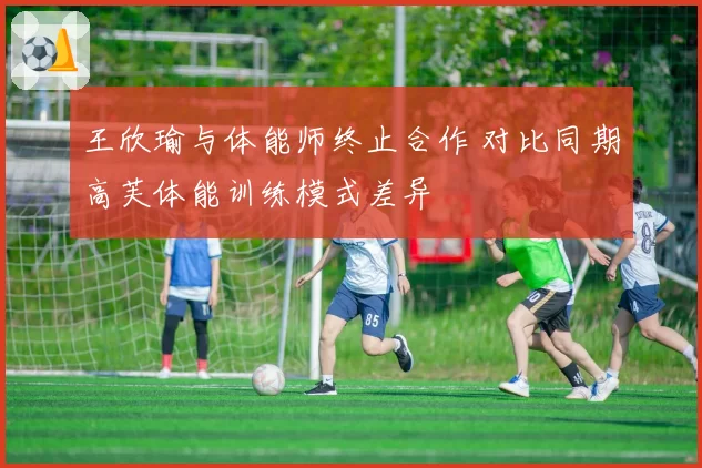 王欣瑜与体能师终止合作 对比同期高芙体能训练模式差异